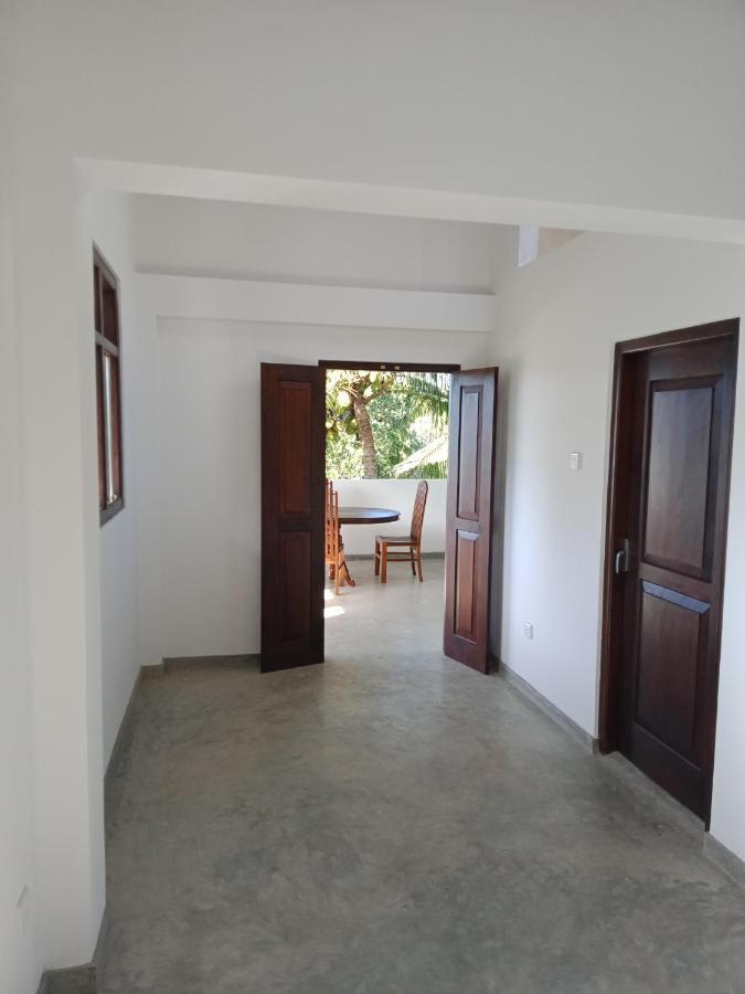 Sunny Mound Unawatuna Close By Sri Yoga Shala Exterior photo