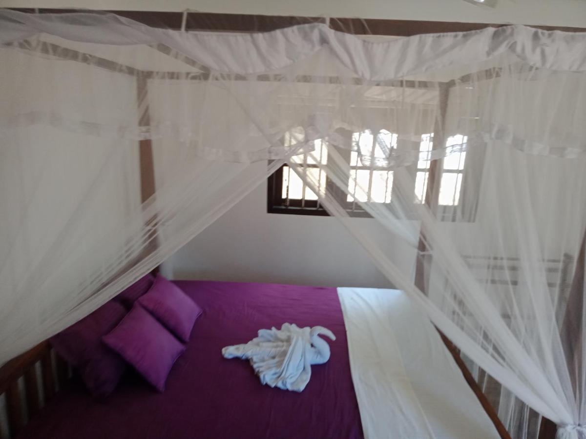 Sunny Mound Unawatuna Close By Sri Yoga Shala Exterior photo