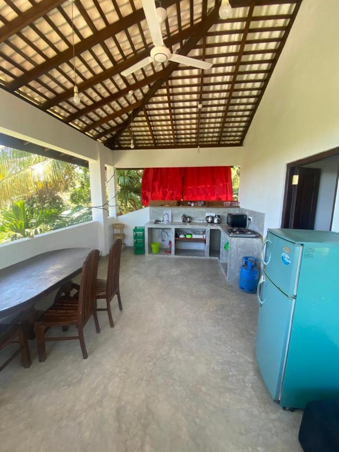 Sunny Mound Unawatuna Close By Sri Yoga Shala Exterior photo